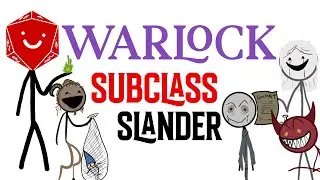 What your favorite Warlock subclass says about you