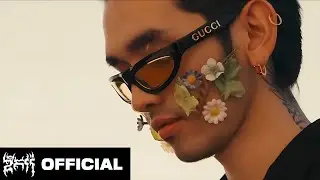 G-Devith - ដួងច័ន្ទ ( THE MOON ) Official M/V