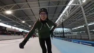 Priveles Krijno en Sandra