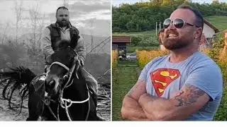 Koji je naj veći grijh sto čini&scaron; sebi? Sto se ophodis kao covjek prema smeću od ljudi