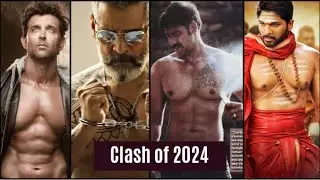 Clash of 2024 | Movie Review | Rip It Boy