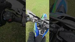 I almost killed myself in that jump!! 🥶🤦🏻