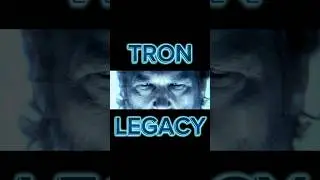 TRON LEGACY - A Look Back - 15th Anniversary #TronLegacy #TronAres #Tron15thAnniversary