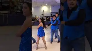 Quince Suprise Dance #misquincea&ntilde;os #quinceaneraphotography #photographer