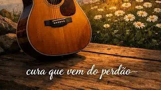 Louvor que faz você refletir sobre o perdão , cura que vem do perdão 🥺❤️