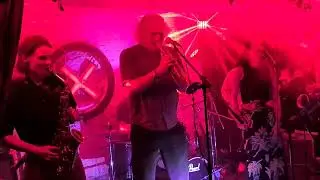 Ancient Cosmonauts, January 15th 2026, X-Bar Munich
