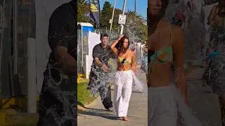 She got what she Deserved😂🙉 #prank #funny #funnyvideo #prankvideo #viral #viralvideo #fypシ゚viral