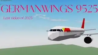 GermanWings flight 9525(washing machine heart)FULLY EDITED) LAST OF 2O25)