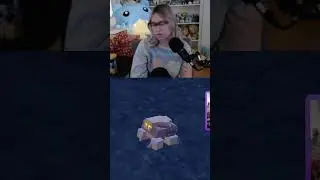 Poor Naclstack 😓🤣 #pokemon #shinypokemon #shinyreaction #pokemonscarletviolet