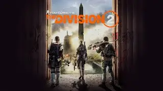 The Division 2//PS5 Weekly Reset with Golden Bullet