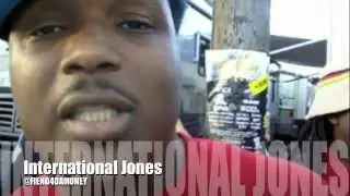 International Jones S/O Thesoseg.com