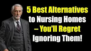 5 Best Alternatives to Nursing Homes: A Doctor&rsquo;s Guide to Comfortable Aging