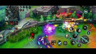 Urgot ng Zambales #wildrift #fypyoutube #fyppage #contentcreator #happy #fypyoutube 