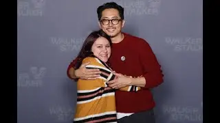 Walker Stalker Con Atlanta 2018!