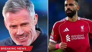 SKY SPORTS 🚨 KLOPP RESPONDS TO EDWARDS RUMOURS & SALAH AGREEMENT REACHED! 💥 #LFC
