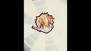 kou tbhk edit - glitter