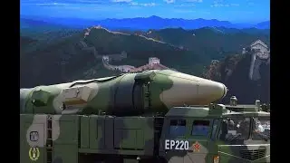 China's defensive missile and space technology is difficult to penetrate