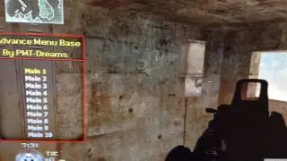 Mw2 INSANE .CFG MENU BASE!!! {NON-JAILBREAK/USB}