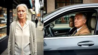 At 62 She Lost Everything&mdash;Then Met the Man Who Gave Her a Second Chance at Life