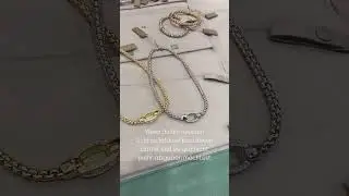Fope Neuheiten 2025 Juwelier Berlin #schmuck #diamanten #collier