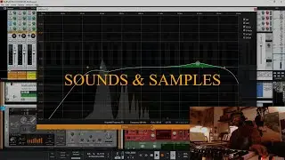 Let's Make Some Samples (16/04/25)