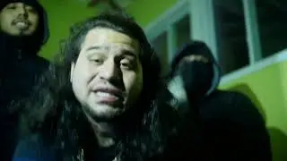 Saint Savage x Black Ops (Official Visual) | Shot by @_bluevisionz
