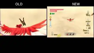 Talking to Strich at Bug Heaven Earlier :100% route idea