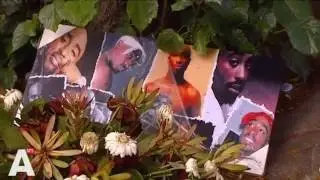 Tientallen bij stille tocht: 'Romano neergestoken uit jaloezie'
