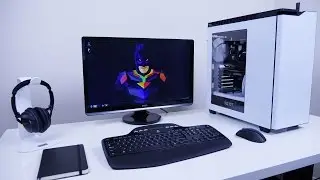 Polar - $1800 Gaming PC Build - August 2015