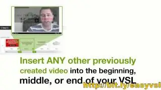 EasyVSL Review - Get EasyVSL Here