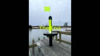 2024 GPS Buoy  - Features