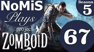 Let's Play Project Zomboid | Build 33 | S05 Ep. 67 - A Wagon Full Of Furniture | Hydrocraft Mod |