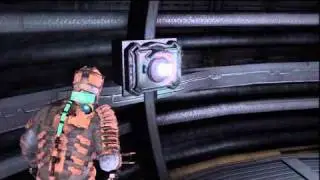 08. Dead Space - HD Impossible Mode and Plasma Cutter Only - Course Correction 2/3