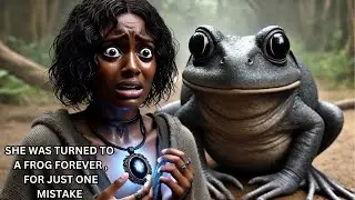 The Black Necklace That Summoned a 1000 Year Old CURSE....