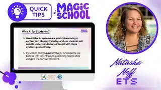 Magic School - Magic Student