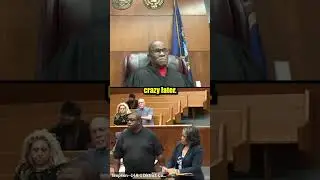 Viral Michigan Driver FINALLY GOT LICENSE! Judge Thrilled With Corey Harris