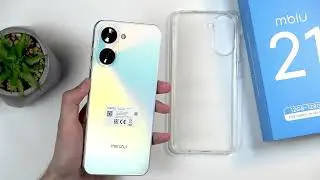 MEIZU mBlu 21 Unboxing – First Look and Honest Impressions