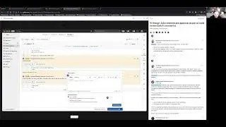 GitLab 14.9 Kickoff - Create:Code Review