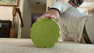 Foam Roll Therapy Compilation 26 with Back Cracks, Neck Traction Cracks, Hip Cracks