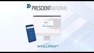 Prescient National's Claim Reporting App & Portal Overview