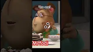 МУД БАРБОСКИНЫ | что в руках у Гены? #shorts #barboskiny #meme #mrfodi
