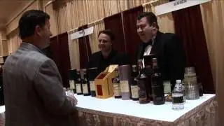 Universal Whisky Experience Presents The Nth 2011 Show