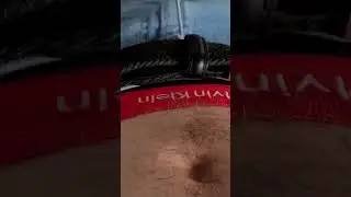 Как я сбросил весь лишний вес #thatscrappityguy