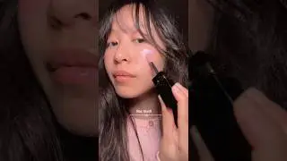 Tak pięknie wygląda ten lawendowy r&oacute;ż od @YSLBeauty🪻 ₊ ⊹