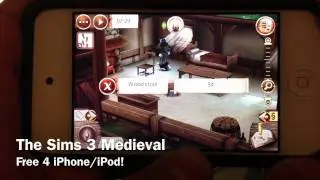The Sims 3 Medieval