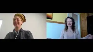 Live Chakra Removal Session with Abbey Normal ❤️ Abbey Normal's Wisdom Quest