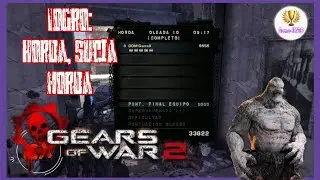 Logro: Horda, sucia horda | Gears of War 2 | D.O.M GameX