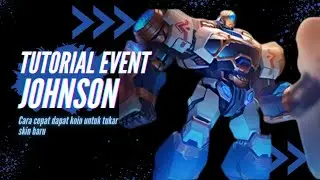 Tutorial mini game Johnson cepat buat yang pengen sat set