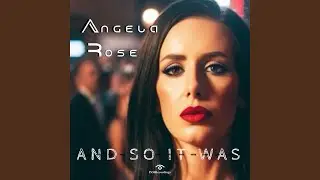 And So It Was