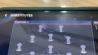 How to use skill moves